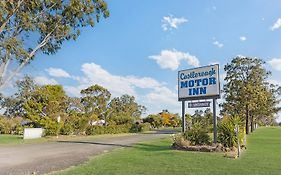 Castlereagh Motor Inn